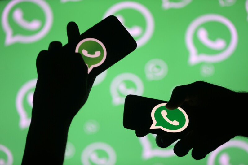 WhatsApp: usan a Nike como anzuelo para estafa en la red WhatsApp: usan a Nike como anzuelo para estafa en la red